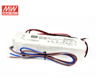 MEANWELL รุ่น LPV-60-12 LED Driver 12V / 60W สำหรับไฟ LED (กันน้ำ)