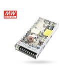 MEAN WELL LRS-200-24 Switching Power Supply 24V 8.8A 200W MEAN WELL LRS-200-24 Switching Power Supply 24V 8.8A 200W