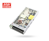 MEAN WELL LRS-200-24 Switching Power Supply 24V 8.8A 200W