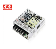 MEAN WELL LRS-50-24 Switching Power Supply 24V 2.1A 50W