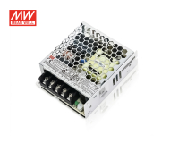 MEAN WELL LRS-50-24 Switching Power Supply 24V 2.1A 50W