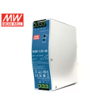 MEANWELL รุ่น NDR-120-48 | 48V (120W)