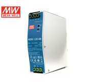 MEANWELL รุ่น NDR-120-48 | 48V (120W)