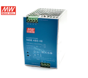 NDR-480-48 ยี่ห้อ MEAN WELL