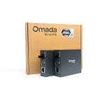 แพ็คคู่ Omada MC211CS-2 + MC212CS-2