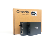 แพ็คคู่ Omada MC211CS-2 + MC212CS-2