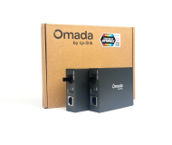 แพ็คคู่ Omada MC211CS-2 + MC212CS-2