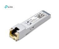Omada TL-SM331T | โมดูล SFP แปลงเป็นพอร์ต LAN RJ45 Gigabit 100m