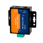 USR-TCP232-304 ตัวแปลงสัญญาณ RS485 เป็น Ethernet (LAN) รองรับ Modbus Gateway