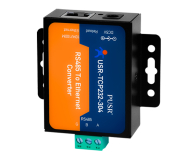 USR-TCP232-304 ตัวแปลงสัญญาณ RS485 เป็น Ethernet (LAN) รองรับ Modbus Gateway