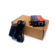 USR-TCP232-304 Serial Device Server รองรับ Modbus Gateway ตัวเครื่องอุปกรณ์แปลงสัญญาณ USR-TCP232-304 RS485 to Ethernet