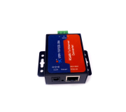 USR-TCP232-304 ตัวแปลงสัญญาณ RS485 เป็น Ethernet (LAN) รองรับ Modbus Gateway USR-TCP232-304 ตัวแปลงสัญญาณ RS485 เป็น Ethernet (LAN) รองรับ Modbus Gateway