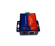 USR-TCP232-304 ตัวแปลงสัญญาณ RS485 เป็น Ethernet (LAN) รองรับ Modbus Gateway USR-TCP232-304 ตัวแปลงสัญญาณ RS485 เป็น Ethernet (LAN) รองรับ Modbus Gateway