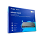 Reyee RG-ES210G-P | Full Gigabit Smart Cloud Managed PoE Switch 10 Port
