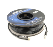HDMI 2.0 4K 60Hz (Active Optical Cable) 40 เมตร