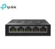 5-Port 10/100/1000Mbps Desktop Switch TP-Link รุ่น LS1005G