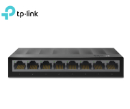 8-Port 10/100/1000Mbps Desktop Switch TP-Link รุ่น LS1008G