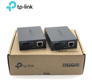 Gigabit WDM Media Converter TP-LINK (2KM)