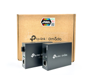 Gigabit WDM Media Converter TP-LINK (2KM)