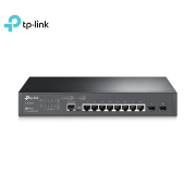 Gigabit L2 Manage Switch 8-Port TP-LINK รุ่น TL-SG3210 Gigabit L2 Manage Switch 8-Port TP-LINK รุ่น TL-SG3210