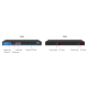 Full Gigabit L2+ Convergence Managed Switch 10 SFP + 8 Gigabit Ethernet 10/100/1000