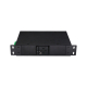 Gigabit Industrial L2 Managed Switch 8 GE + 10 SFP 1.25G ยี่ห้อ hasivo รุ่น G1200W-8G-10S สวิตช์ระดับอุตสาหกรรม รองรับพอร์ต Gigabit Ethernet 8 พอร์ต และ SFP 1.25G จำนวน 10 พอร์ต เหมาะสำหรับการใช้งานในสภาพแวดล้อมที่สมบุกสมบัน พร้อมการจัดการ L2 ที่ทรงประสิทธิภาพ