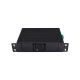 สวิตช์ Gigabit อุตสาหกรรมแบบ L2 จัดการได้ Hasivo รุ่น G1200W-8G-4S มาพร้อม 8 พอร์ต Gigabit Ethernet และ 4 พอร์ต SFP รองรับการใช้งานอุตสาหกรรม ทนต่ออุณหภูมิสูง