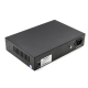 Gigabit L2 Web Manage Switch 10 Port (8 GE + 2 SFP)