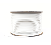 ปลอกเครื่องพิมพ์สายไฟ PVC ขนาด 0.5 mm²