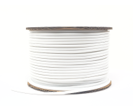 ปลอกเครื่องพิมพ์สายไฟ PVC ขนาด 0.5 mm²