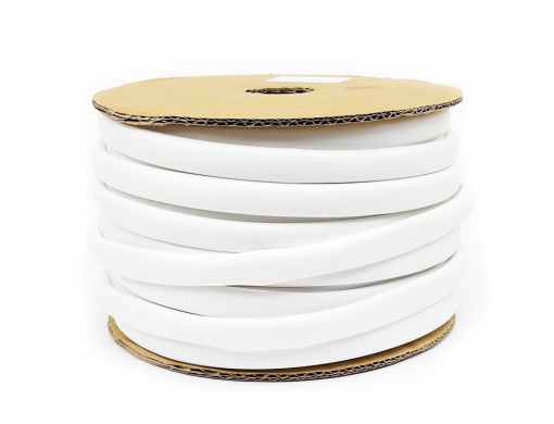 ปลอกสายไฟสำหรับเครื่องพิมพ์ปลอกสายไฟ PVC ขนาด 25 mm² ยาว 25 เมตร