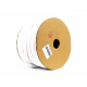 ปลอกสายไฟสำหรับเครื่องพิมพ์ปลอกสายไฟ PVC ขนาด 25 mm² ยาว 25 เมตร
