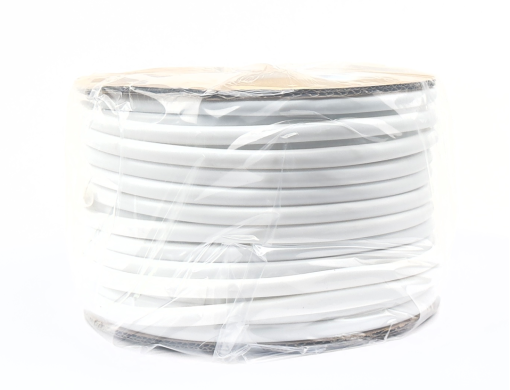 ปลอก PVC ขนาด 6 mm² สำหรับเครื่องพิมพ์สายไฟ NIIMBOT ยาว 40 เมตร