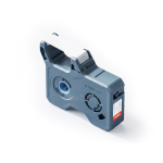 ผ้าหมึก (Ribbon) NIIMBOT C1 สีขาว 70 เมตร/ม้วน