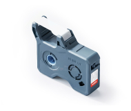 ผ้าหมึก (Ribbon) NIIMBOT C1 สีขาว 70 เมตร/ม้วน