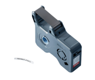 ตลับผ้าหมึก เครื่องพิมพ์ปลอกสายไฟ NIIMBOT รุ่น C1