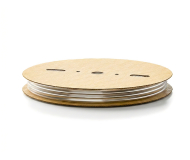 ปลอกเครื่องพิมพ์ ท่อหดใส 6mm ม้วน 100 เมตร