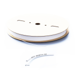 ปลอก ท่อหด เครื่องพิมพ์สายไฟ (Shrink Tube) Ø2 มิล