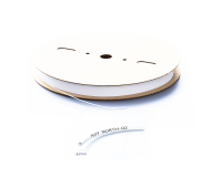 ปลอก ท่อหด เครื่องพิมพ์สายไฟ (Shrink Tube) Ø2 มิล