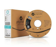 เส้นพลาสติก Polymaker ABS สีเทา (Grey) 3D Printer