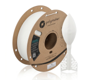 Polymaker™ HT-PLA Pro 1.75mm White (สีขาว) (ม้วน 1 kg) Polymaker™ HT-PLA Pro 1.75mm White (สีขาว) (ม้วน 1 kg)