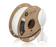 Polymaker™ HT-PLA Pro 1.75mm  White (สีขาว) (ม้วน 1 kg)