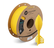 Polymaker™ HT-PLA Pro 1.75mm - สีเหลือง Yellow (ม้วน 1 kg)