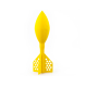 Polymaker HT-PLA Pro Yellow 1.75mm 1kg PA20009