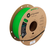 Polymaker™ HT-PLA Green เส้นพลาสติกเครื่องพิมพ์ 3 มิติ 1.75mm 1kg สีเขียว