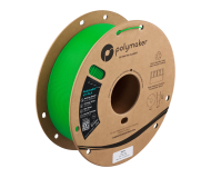 Polymaker™ HT-PLA Green เส้นพลาสติกเครื่องพิมพ์ 3 มิติ 1.75mm 1kg สีเขียว