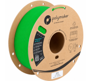 Polymaker™ HT-PLA Green เส้นพลาสติกเครื่องพิมพ์ 3 มิติ 1.75mm 1kg สีเขียว