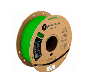 Polymaker™ HT-PLA Green เส้นพลาสติกเครื่องพิมพ์ 3 มิติ 1.75mm 1kg สีเขียว Polymaker™ HT-PLA Green เส้นพลาสติกเครื่องพิมพ์ 3 มิติ 1.75mm 1kg สีเขียว