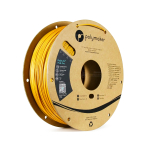 PolyLite Metallic PLA Pro Gold 1.75mm 1kg