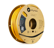 PolyLite Metallic PLA Pro Gold 1.75mm 1kg